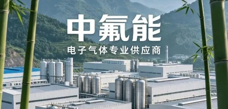 国恩股份15亿落子电子特气,并购中氟能抢占半导体与电力材料高地