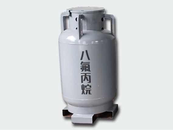 半导体先进制程需求爆发,八氟丙烷国标落地引领行业高质发展