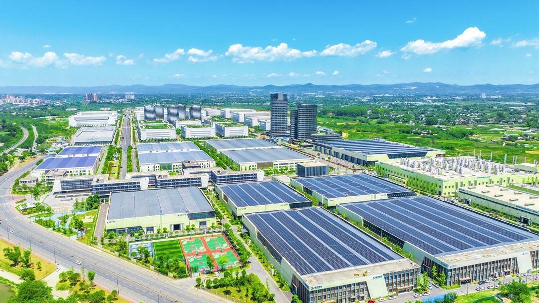 投资3000万!四川凉山高新技术产业园区LNG储气站项目稳步推进,预计2025年底开工