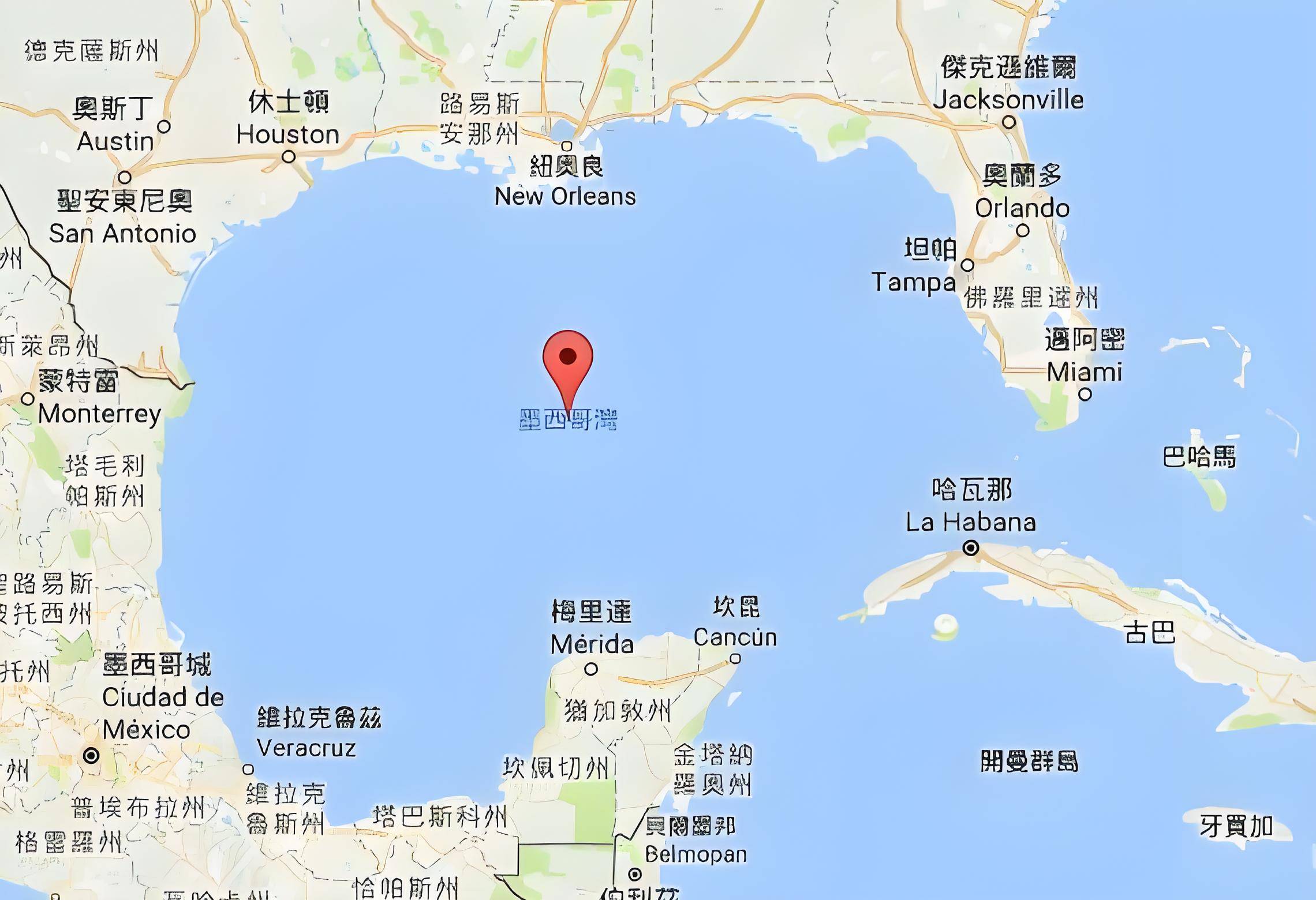 全球天然气市场风云突变:墨西哥湾停产推高欧陆气价,各国加速重构能源安全网
