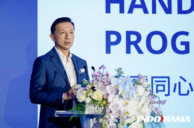 斩获24亿元巨额银团贷款！安阳印多拉玛气体加码化肥原料气供应，筑牢粮食安全“气体底座”