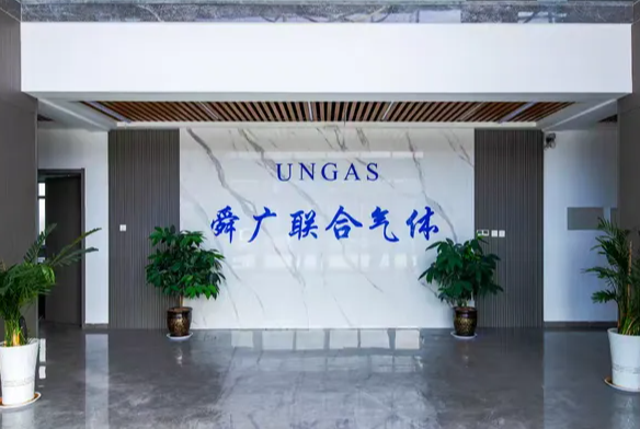 深耕高端气体智造，河北舜广联合气体屡获大单彰显硬核实力
