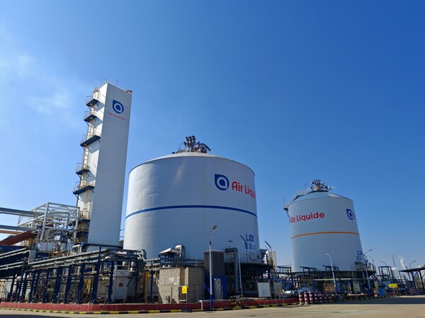 投资2500万欧元推进“汽改电”绿色转型，液化空气（榆林）公司近期经营动态盘点