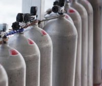 各大区液氮市场价格走势