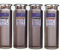 液氩的惰性特质使其成为金属加工的理想保护气体