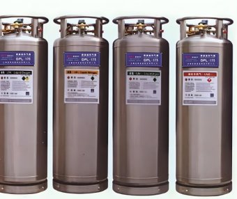 液氩的惰性特质使其成为金属加工的理想保护气体