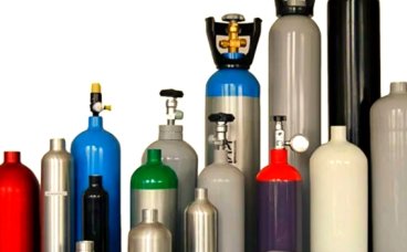 中国特种气体市场周度行情分析及后市展望