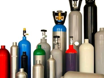 中国特种气体市场周度行情分析及后市展望