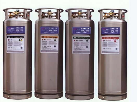 2025 年 9 月液氮市场分析报告