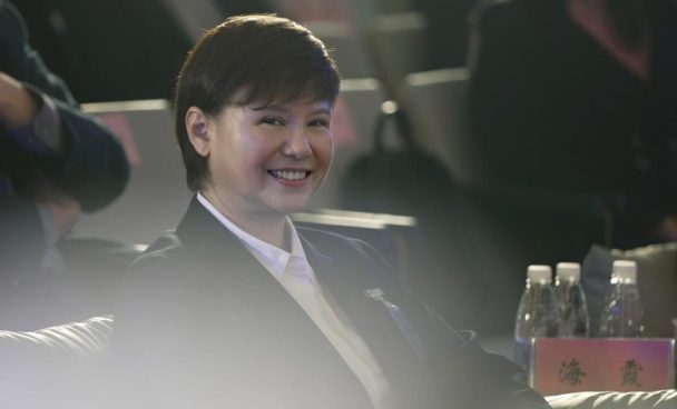 海霞：空分事业的坚守与开拓者​