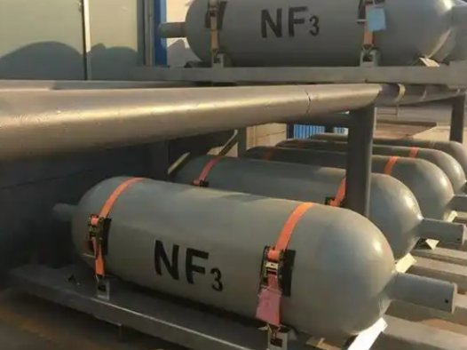 内蒙古近年来成为特种气体产业的核心聚集地,其产业集群效应的形成及对国内市场的影响