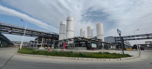 环评披露！昊华气体投 900 万升级高纯气产能，洛阳基地六氟化硫产能将翻倍