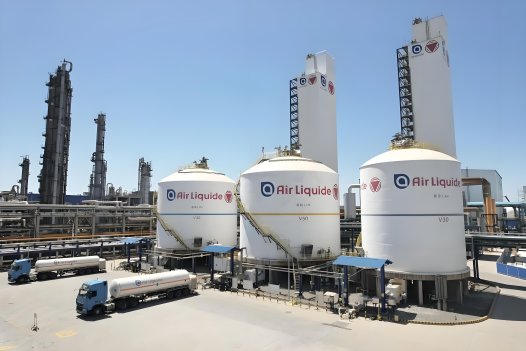 液化空气集团近期宣布投资5000 万美元，以支持其与美国墨西哥湾沿岸两家大型炼油厂签署的长期氢气供应协议