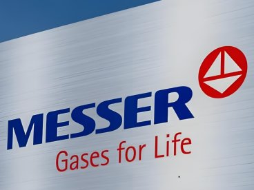 梅塞尔南京充装站启动智能化升级 1298 万改造加码华东工业气体供应