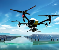 氢航科技携手大疆行业应用 共建氢能无人机服务新生态 破解工业级飞行续航痛点