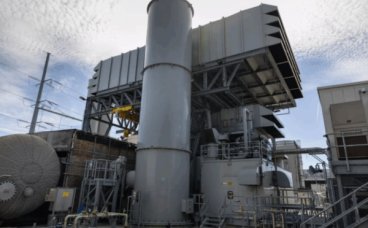 8 亿美元豪赌零碳！洛杉矶最大燃气电厂拟改氢能