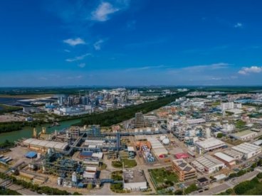 投资 1.95 亿!常熟三爱富淘汰 ODS 产能改产 CTFE 加码新能源氟材料布局