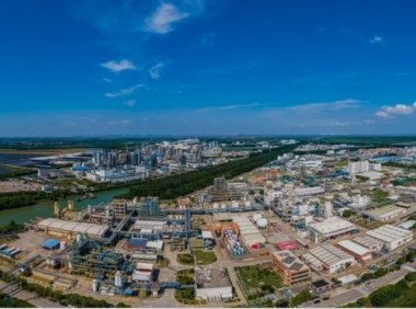 投资 1.95 亿!常熟三爱富淘汰 ODS 产能改产 CTFE 加码新能源氟材料布局