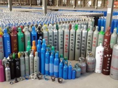 特气市场周报:氦气价格稳中有升,稀有气体普遍低位运行