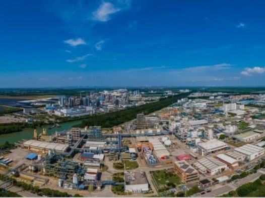 投资 1.95 亿!常熟三爱富淘汰 ODS 产能改产 CTFE 加码新能源氟材料布局