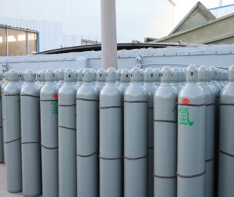 供需共振推涨液氩价格 11 月均价同比涨 18.33% 12 月中下旬或迎拐点