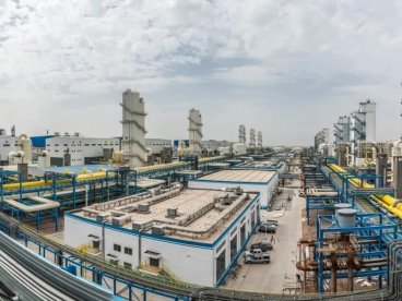 国能宁煤全国最大贫氪氙提取项目试车成功 突破煤基产业高端转型瓶颈