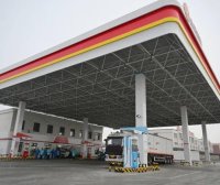 克石化氢气提纯单元正式投产，新疆首个规模化燃料电池氢供应通道贯通