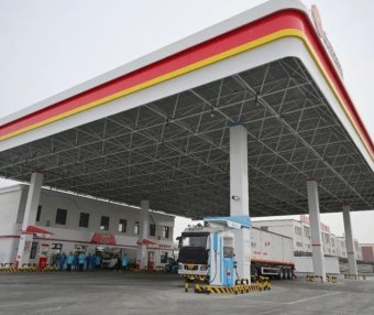 克石化氢气提纯单元正式投产，新疆首个规模化燃料电池氢供应通道贯通