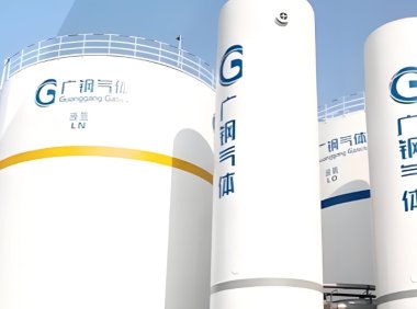 广钢气体股价单日涨 5.43% 融资净买入超 1500 万 基本面夯实市场信心