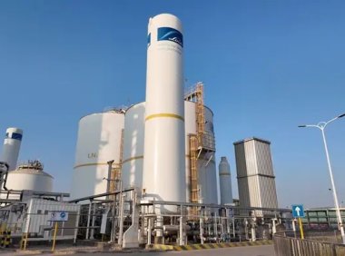 二十年合作再升级:林德与中海壳牌签署新供气协议 新建空分装置赋能大湾区石化高质量发展