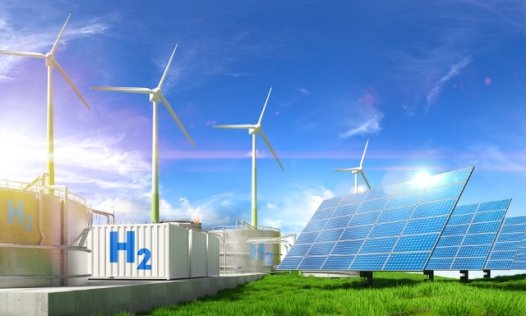 100 亿美元绿氢项目戛然而止!AES Andes 战略转向可再生能源与储能,全球绿氢投资进入 “理性回归期”