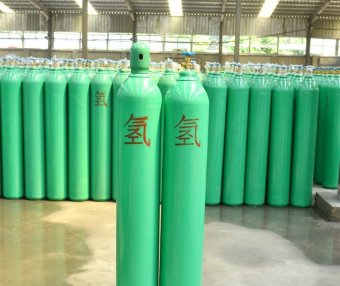 巨头联手破解氢能储压瓶颈 瓦洛雷克与贝克休斯推出一体化解决方案