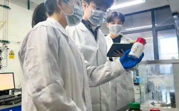 中国科研团队双线突破丙烷脱氢催化剂技术 破解全球石化产业 “卡脖子” 难题