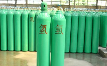 巨头联手破解氢能储压瓶颈 瓦洛雷克与贝克休斯推出一体化解决方案