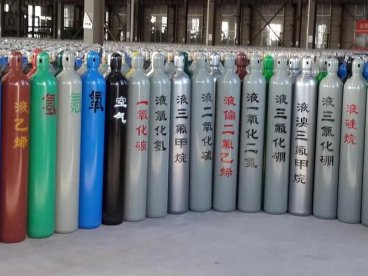 2026 年 2 月 6 日 – 2 月 12 日国内特种气体市场周度行情分析及后市展望