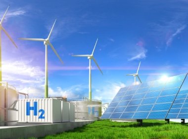 100 亿美元绿氢项目戛然而止！AES Andes 战略转向可再生能源与储能，全球绿氢投资进入 “理性回归期”