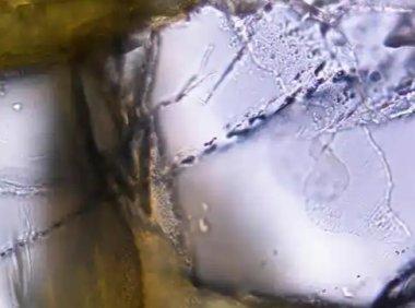 青藏高原藏 “天然氢矿”！中科院首次发现蛇纹石化产氢 绘就清洁能源新藏宝图