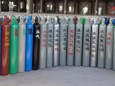 2026 年 2 月 6 日 – 2 月 12 日国内特种气体市场周度行情分析及后市展望