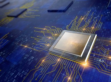 全球氦气危机升级 半导体与医疗供应链告急