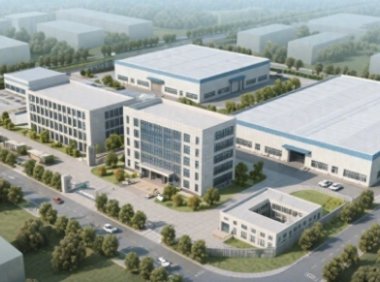 艾洣科技高端空分装备生产基地落户张家港凤凰镇