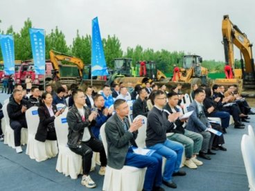 优力特 10 亿高纯特气项目彭州开工 2026 年 4 月 22 日锻造西南 “芯” 材料供应基地