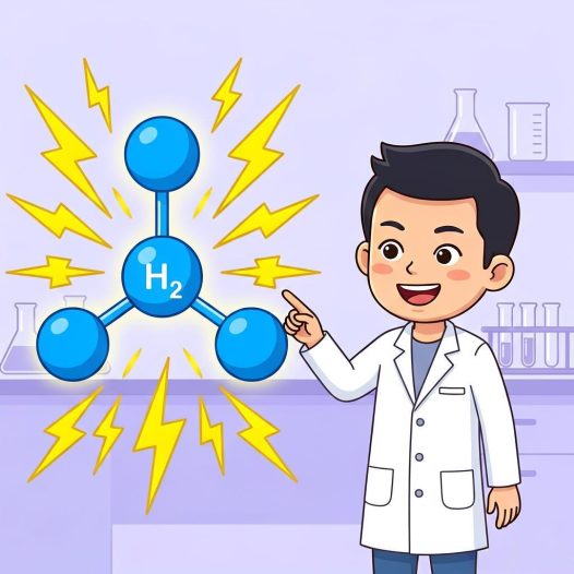 氢的“囚笼”——储氢技术的困境与突破