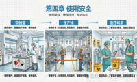 图解-中华人民共和国危险化学品安全法 第四章使用安全
