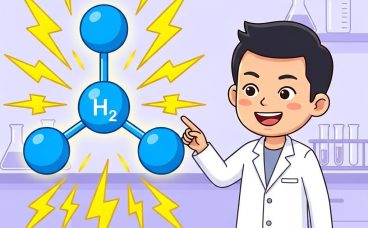 氢的“囚笼”——储氢技术的困境与突破