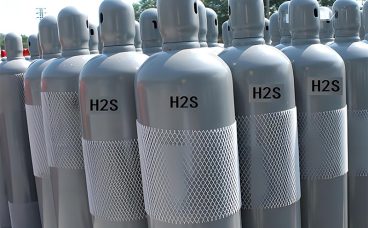 化“毒气”为“宝气”:中国首创技术一箭双雕,硫化氢工业应用终落地