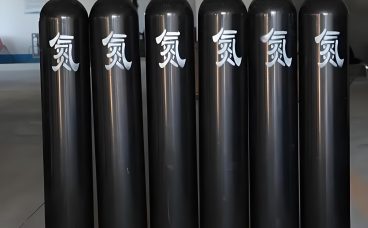 氮气是什么?