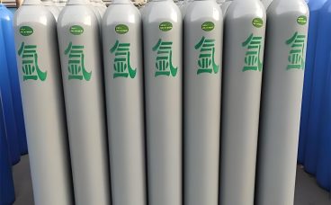 高贵的惰性——氩气的工业密码