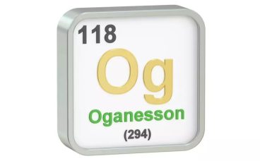 人类合成的第118号元素鿫(Og),在工业上能用来做什么?