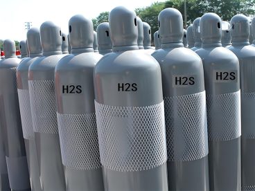化“毒气”为“宝气”：中国首创技术一箭双雕，硫化氢工业应用终落地