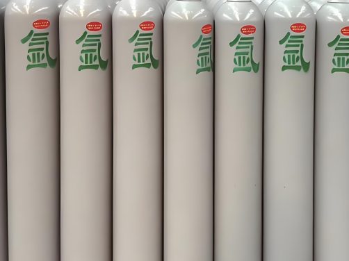 氩气是什么?